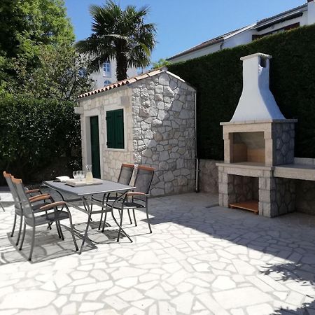Apartments Adrijana Малинска Номер фото